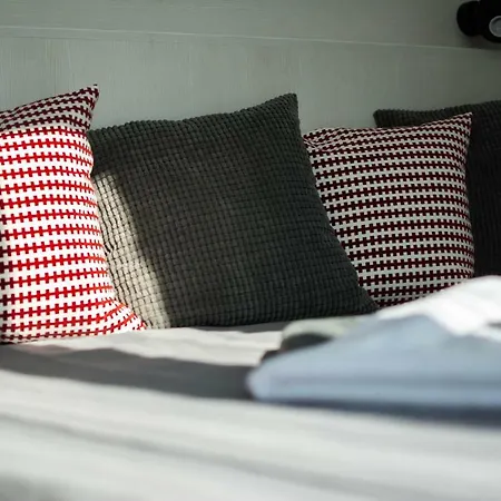 Lejlighed Karinflats - Jazzy Apt. *